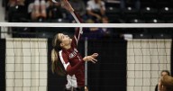 Class A volleyball storylines to know heading into second half of conference play