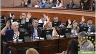 Diputados sancionó la reforma a la ley del Consejo de la Magistratura