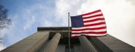DOJ Terminates Staff at ‘Peacemakers,’ Access to Justice Offices