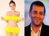 'AI Can't Capture Human Emotion,' Says Chetan Bhagat