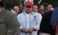 'Where I draw the line': MAGA furious over Trump allowing foreign military base on US soil