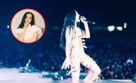 ¿Quién es Poppy? Conoce a la cantante estadounidense que abrirá el concierto de Linkin Park en Lima 2025