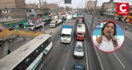 Presidente de la Comisión de Transportes solicita a Dina Boluarte declarar en emergencia el sector transporte