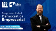 “Colombia tiene mucha necesidad pero también mucha fe”: padre Astolfo Moreno, ACN Colombia