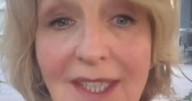 Loose Women's Kaye Adams thought she was 'having a stroke' in 'nonsense' health update