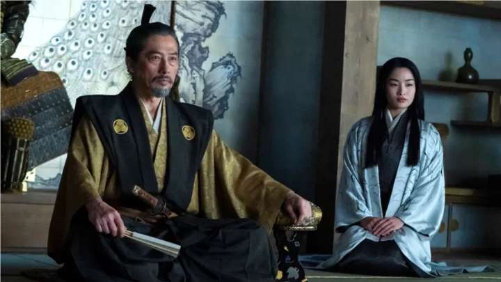 Every Book In James Clavell's Asian Saga Ranked (Including Shōgun)