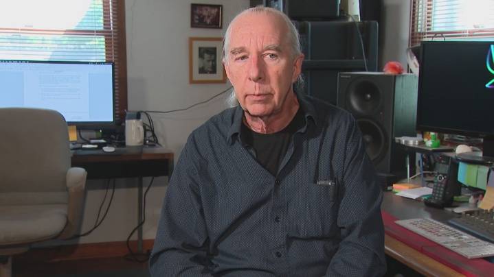 Ohio University professor returns home, vows to continue Gaza aid after Israeli imprisonment