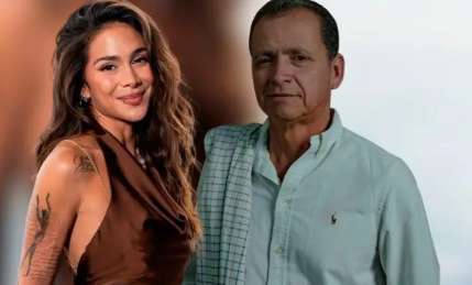 Presunto caso de tortura involucra al padre de Greeicy Rendón: impactante testimonio de trabajador