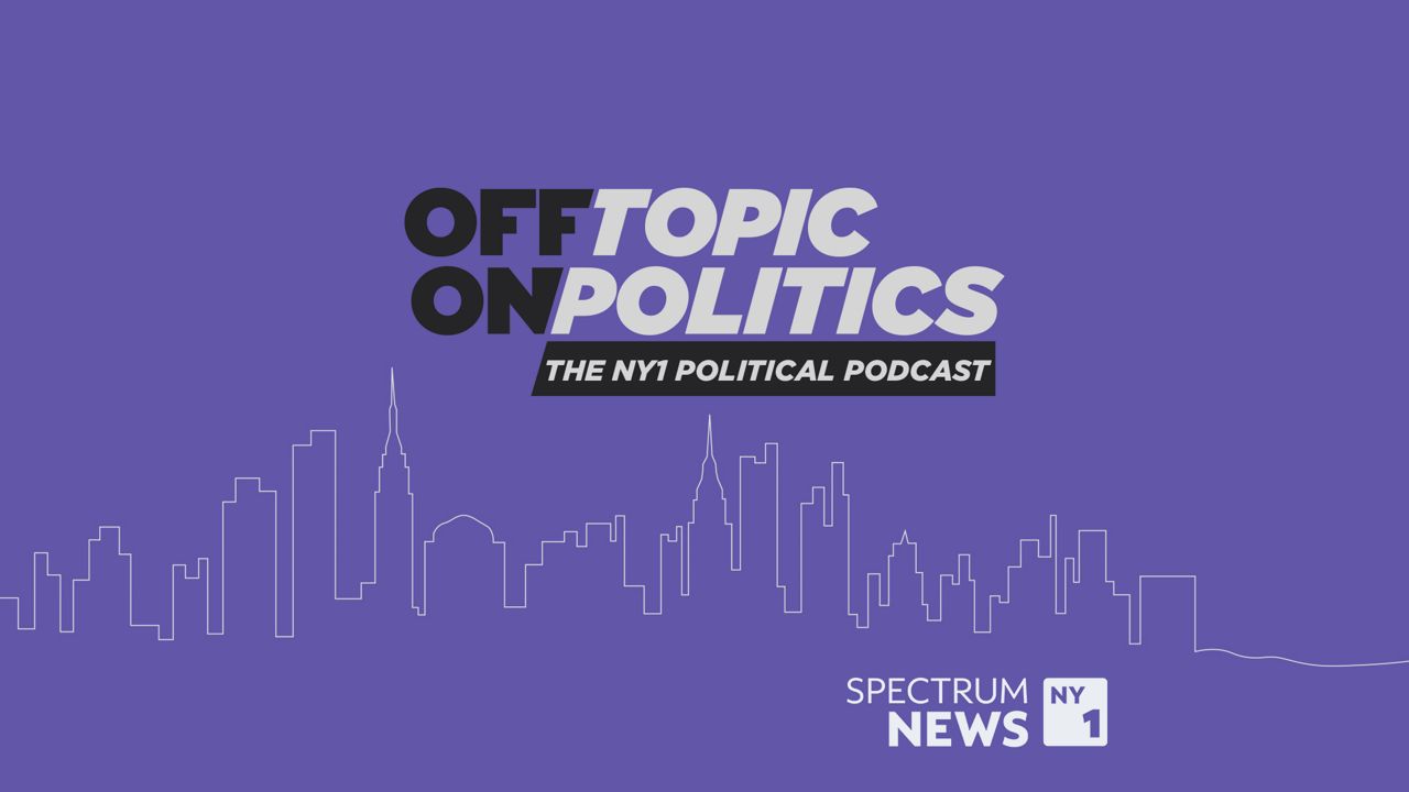 Will Mamdani make history on Election Day?