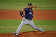 El Magallanes mantiene la rotación, la mejor de la LVBP en la primera semana