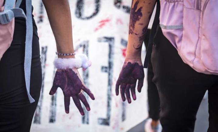 Gobierno refuerza lucha contra la violencia de género: ‘no desde el romanticismo, sino con resultados’