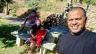 El milagro de José Rafael, de ser perseguido en Venezuela a vivir en un pueblo de España
