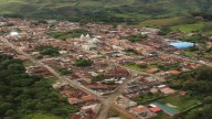 El pueblo antioqueño que es apodado ‘el corazón’ y tiene como símbolo un bello árbol, un encantador destino a dos horas de Medellín