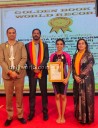 Tanushree Pithrody breaks her own record again, adds 10th title to her yoga legacy