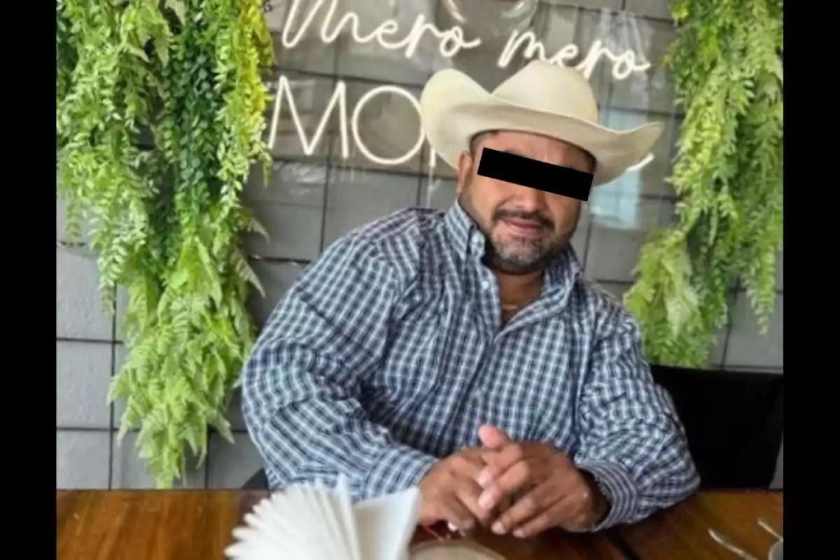 Detienen a exsecretario del Ayuntamiento de Teapa por presuntos vínculos con “La Barredora”