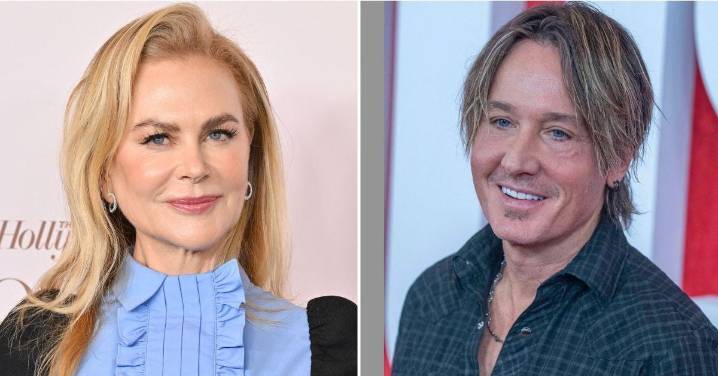 Nicole Kidman & Keith Urban's Monthly Income Revealed Amid $325M Divorce