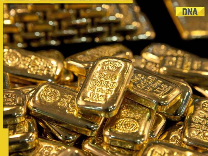 Gold prices today: Drop continue for sixth straight day after Dhanteras, 24K...