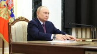 Putin admits Russian missiles downed Azerbaijani plane, killing 38