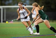 Mid-Penn field hockey stars for Thursday, Oct. 2
