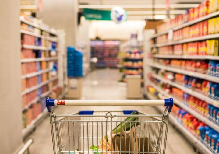 CHARLEBOIS: Canada’s painful return to food inflation