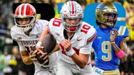 ClutchPoints’ 2025 Week 9 Big Ten Football Power Rankings