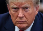 Trump anuncia aranceles del 100 % para China