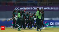 Controversy erupts as Pakistani commentator refers to 'Azad Kashmir' during Women's World Cup match