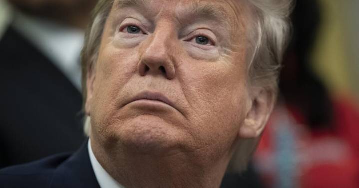 Trump's lawyers ask the Supreme Court to uphold using the National Guard in Chicago