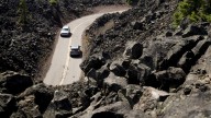 McKenzie Pass closed for the season after snowfall on Cascades