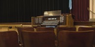 Restoration efforts breath new life into historic pipe organ that sat silent for decades