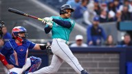 Is it Seattle Mariners' advantage playing in Blue Jays park?