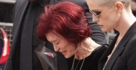 EXCLUSIVE: Sharon Osbourne Death Fears Grow Amid Family’s New Tragedy