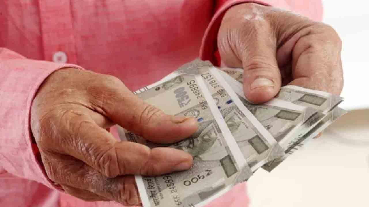 Central Government Approves 3% Hike in DA and DR for Employees and Pensioners