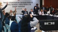 Avanza a toda prisa Ley de Amparo que empuja Morena, ya lo discuten en el Pleno del Senado