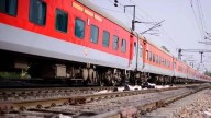 Railways invests Rs 1.42 lakh crore in H1, 56.5% of FY26 capex target