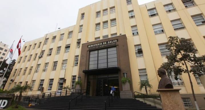 Minsa identifica lote contaminado de Edetoxin como origen de brote por bacteria Ralstonia pickettii