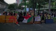 Marchas HOY 2 de Octubre de 2025 en CDMX: Manifestaciones y Concentraciones
