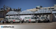 Médicos de Gaza denuncian que Israel entrega cadáveres con signos de tortura y ejecuciones sumarias