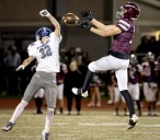 West Bridgewater wins 47-43 thriller over Fairhaven