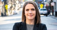 Hands-on and hopeful: Mayor Danielle Trumble finds her rhythm leading Morgantown, West Virginia