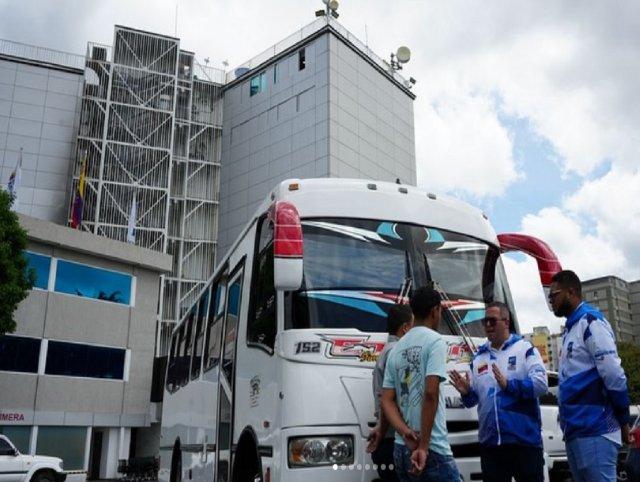 INTT citó a conductor por cobro excesivo a adulto mayor en Trapichito