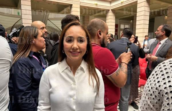 Destaca alcaldesa Erives ordenamiento territorial