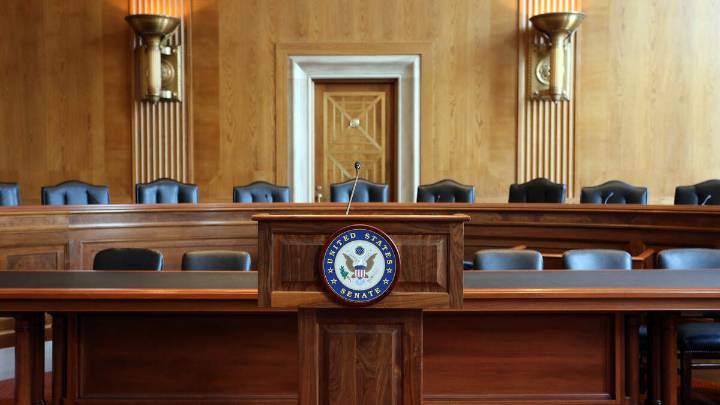 Surgeon General Nominee Dr. Casey Means Has Confirmation Hearing Delayed