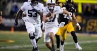 Penn State, coming off bye, resets ahead of visit to Columbus