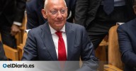 Los Mossos investigan la muerte del fundador de Mango como posible homicidio