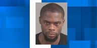 N. Charleston Police arrest man wanted on trespassing, indecent exposure charges