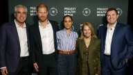 Jonathan Haidt Explains Why Meghan Markle and Prince Harry Reached Out to Him
