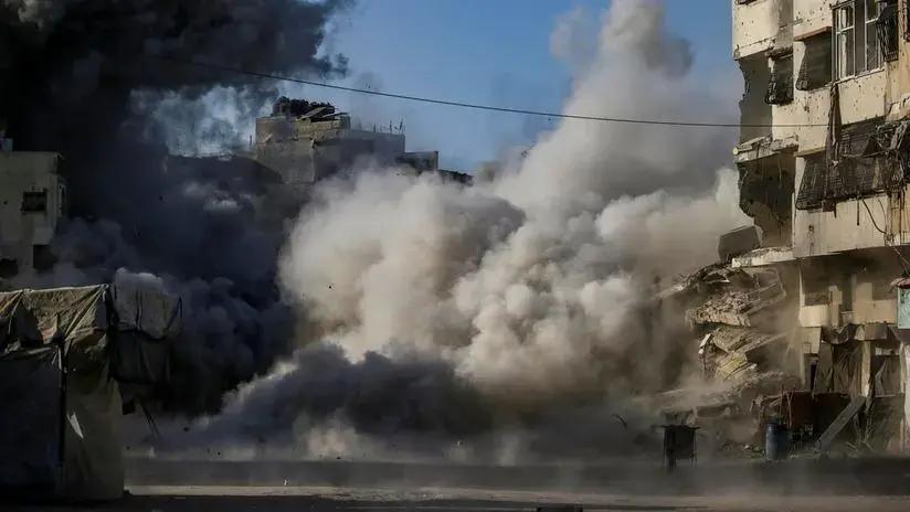Hamás dice sí (en parte) al plan de Trump en Gaza: ¿qué implica su respuesta?