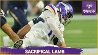 The Minnesota Vikings Did Carson Wentz DIRTY