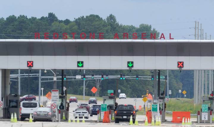 How are furloughed federal workers coping in Alabama?  Many are ‘scrambling at this point’